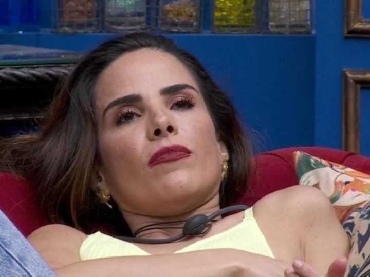 Após expulsão, assessoria de Wanessa Camargo se pronuncia pela 1ª vez