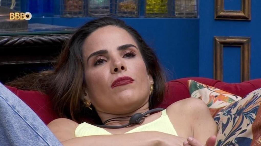 Após expulsão, assessoria de Wanessa Camargo se pronuncia pela 1ª vez