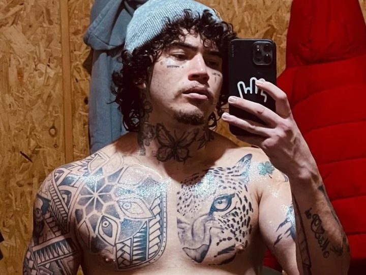 Whindersson se irrita com ex-participante de reality e o acusa de xenofobia