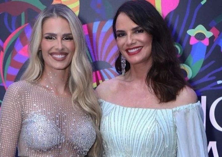 Luiza Brunet toma providências após família receber ameaças de morte: “Preocupante”