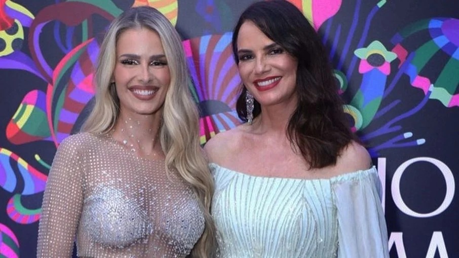 Luiza Brunet toma providências após família receber ameaças de morte: “Preocupante”