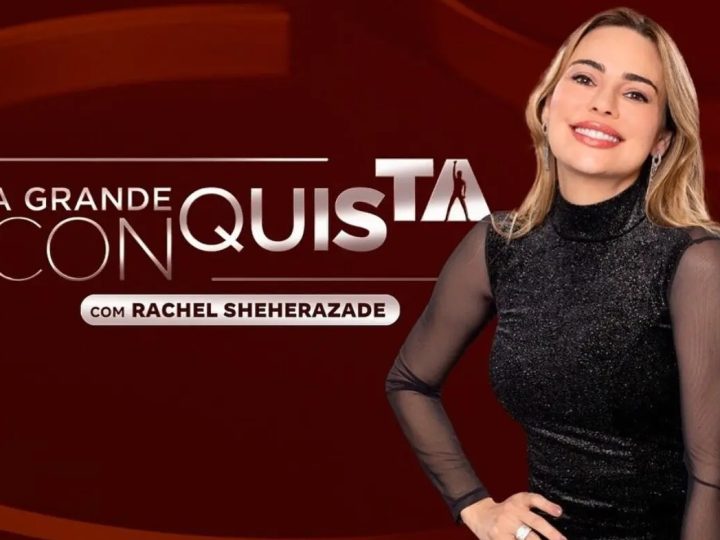 Conheça o elenco de “A Grande Conquista 2”