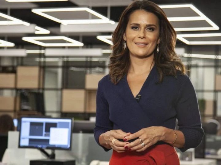 Adriana Araújo fala sobre novo programa: “É um desafio”