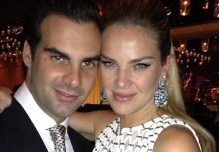 Letícia Birkheuer revela ter sido agredita pelo ex-marido: “Sinto-me vulnerável”