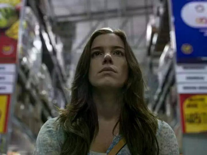 Alice Wegmann revela consequência de gravar cenas de abuso sexual: “Acordava cheia de dores”