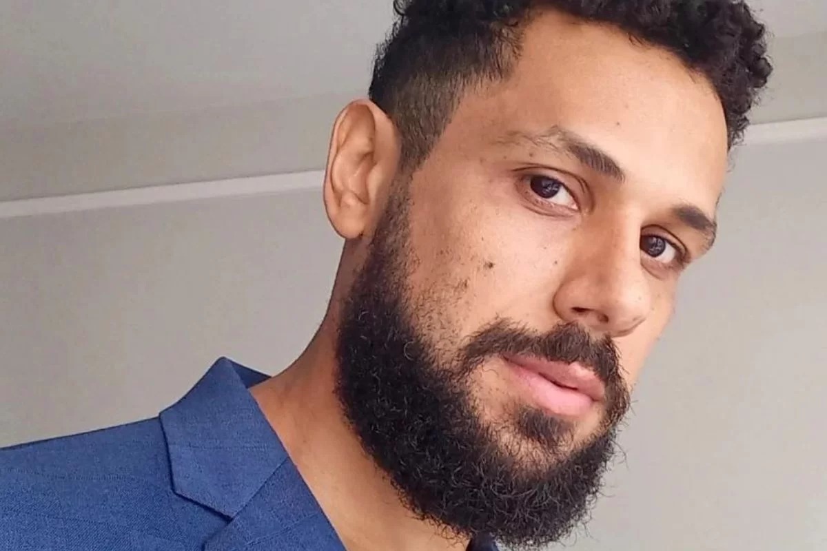 Amaury Lorenzo desmascara fã, expõe armadilha e faz desabafo: “Como é falsa”