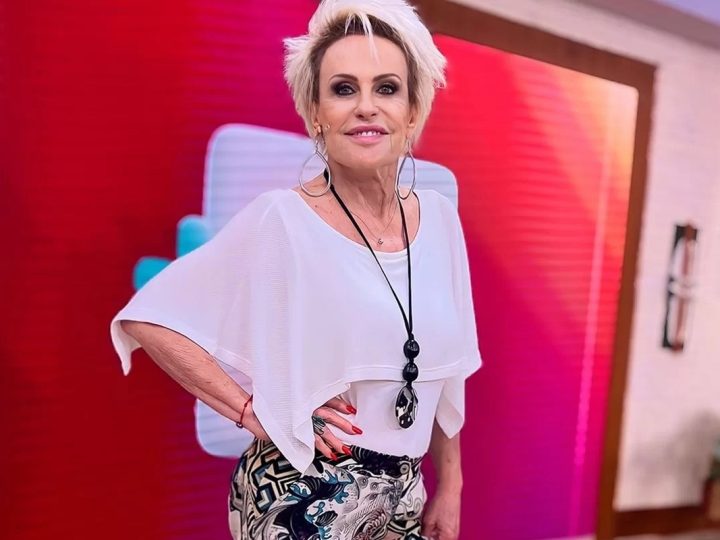 Em meio a rumores de aposentadoria, Ana Maria Braga ganha novo projeto na Globo