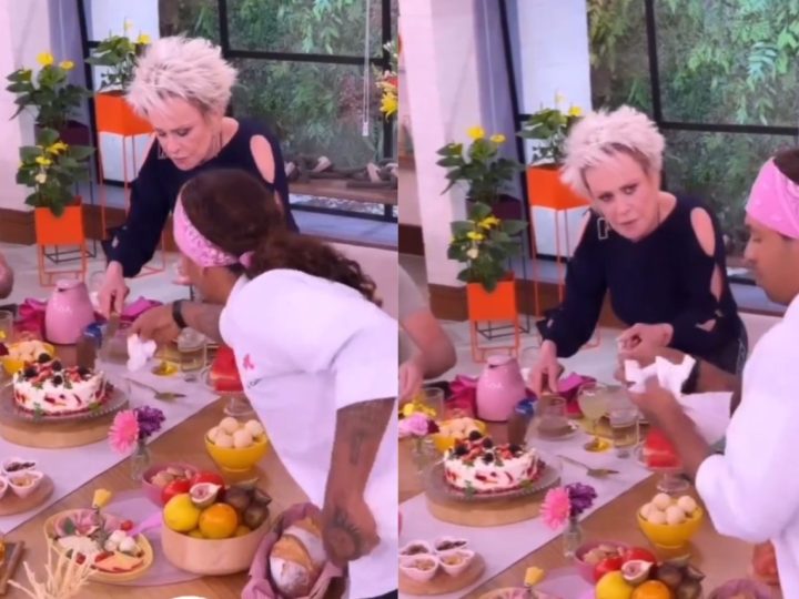 Ana Maria Braga é detonada após tratar mal  funcionário: “Grossa e arrogante”