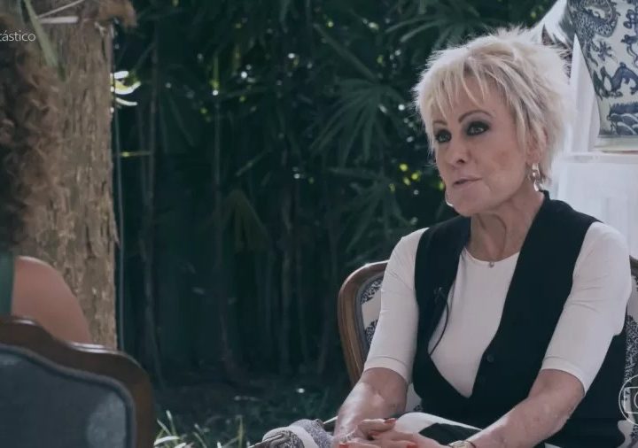 Ana Maria Braga fala sobre câncer na região íntima por causa do HPV: “É assustador”