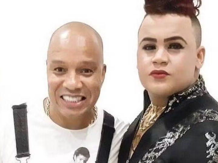 Ex-affair de Anderson Leonardo revela que foi impedida de se despedir do cantor: “Pior dia da minha vida”