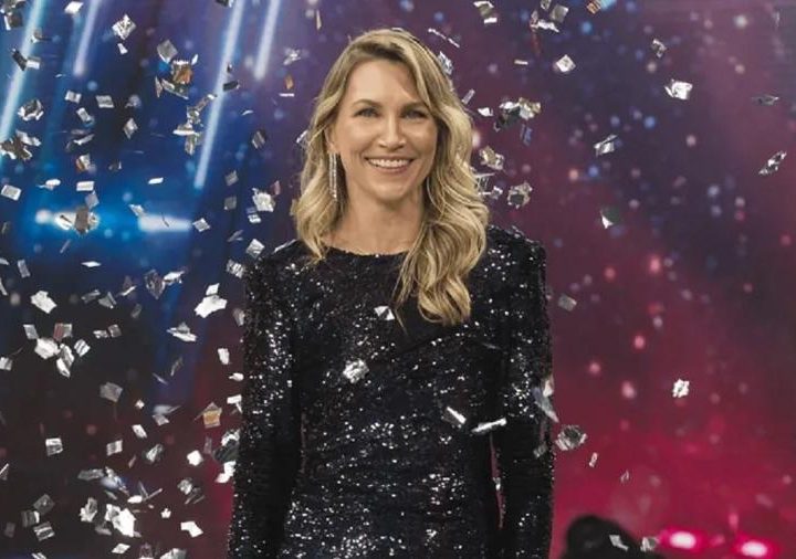 Após deixar a Band, Anne Lottermann ganha seu próprio programa