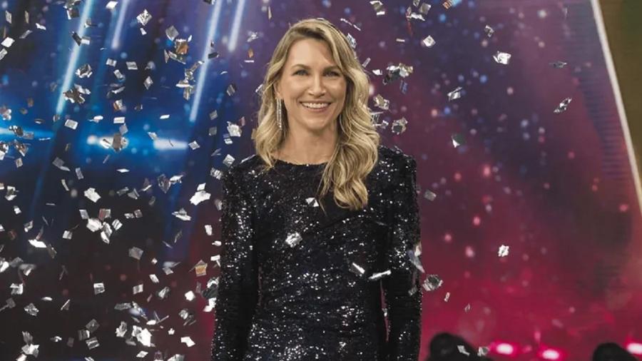Após deixar a Band, Anne Lottermann ganha seu próprio programa