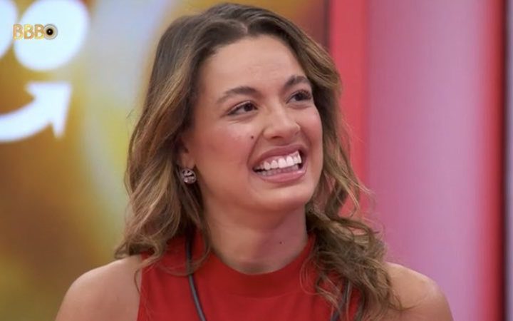 TV Globo cogita contratar a ex-BBB Beatriz e torná-la fixa na emissora