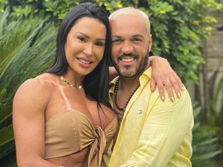 Belo tinha amizade com cafetina e contratava garotas de programa