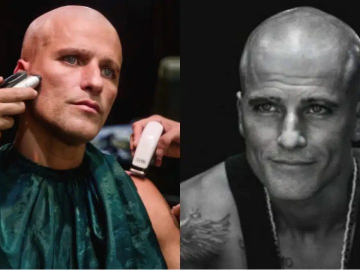 Bruno Gagliasso aparece irreconhecível e choca fãs