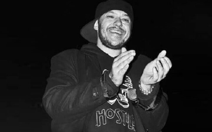 Livro sobre Chorão vai virar filme