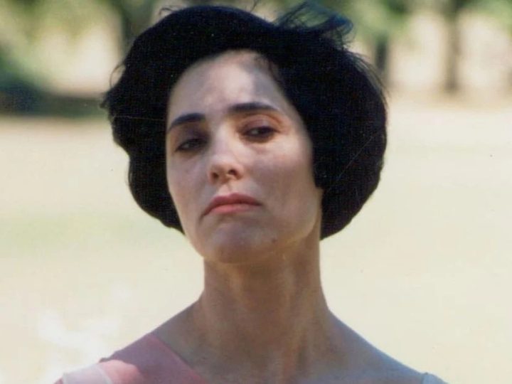 “A Viagem”: Christiane Torloni revela ter sido enganada para fazer papel na novela