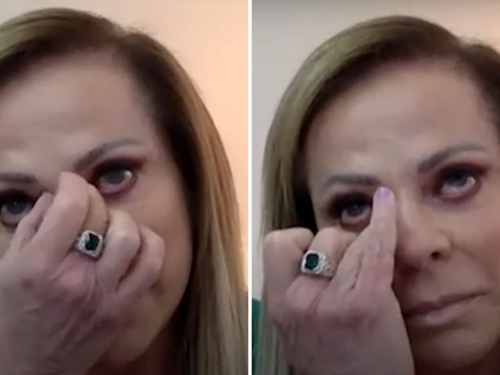 Afastada do “Tá na Hora”, Christina Rocha faz desabafo: “A vida não nos prepara”