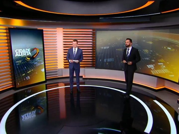 “Cidade Alerta” vence estreia do “Sabadou com Virgínia” no Ibope