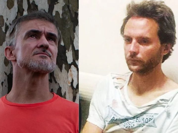 Daniel Cravinhos busca aproximação e envia carta a Andreas Von Richthofen, irmão de Suzane