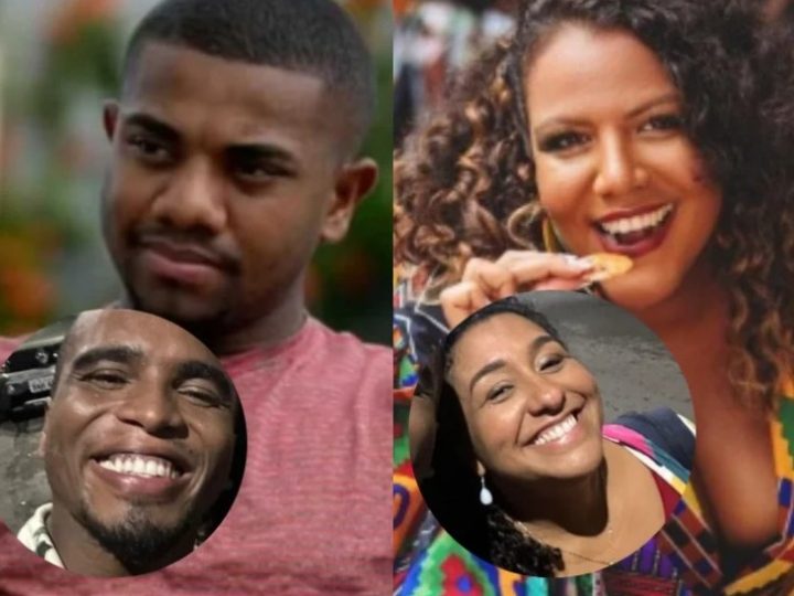 TV Globo contrata sósias para interpretarem Davi e Mani em documentário