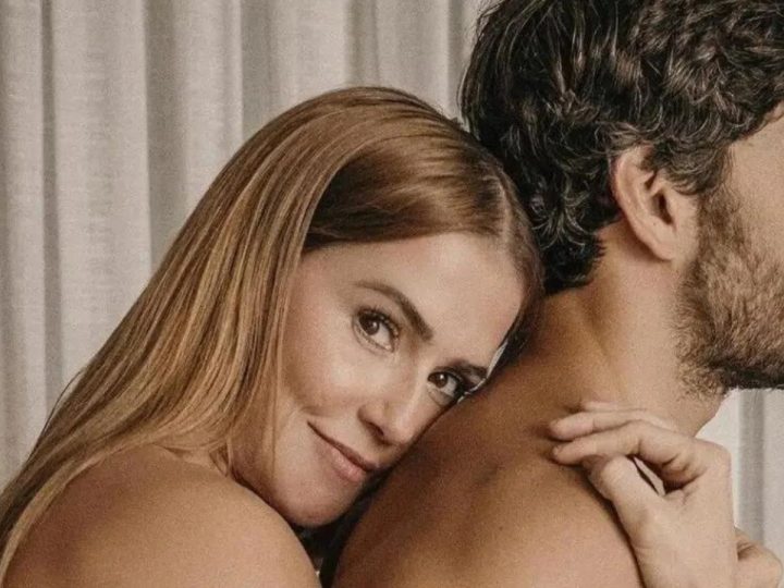 Após 9 anos, Deborah Secco e Hugo Moura anunciam separação