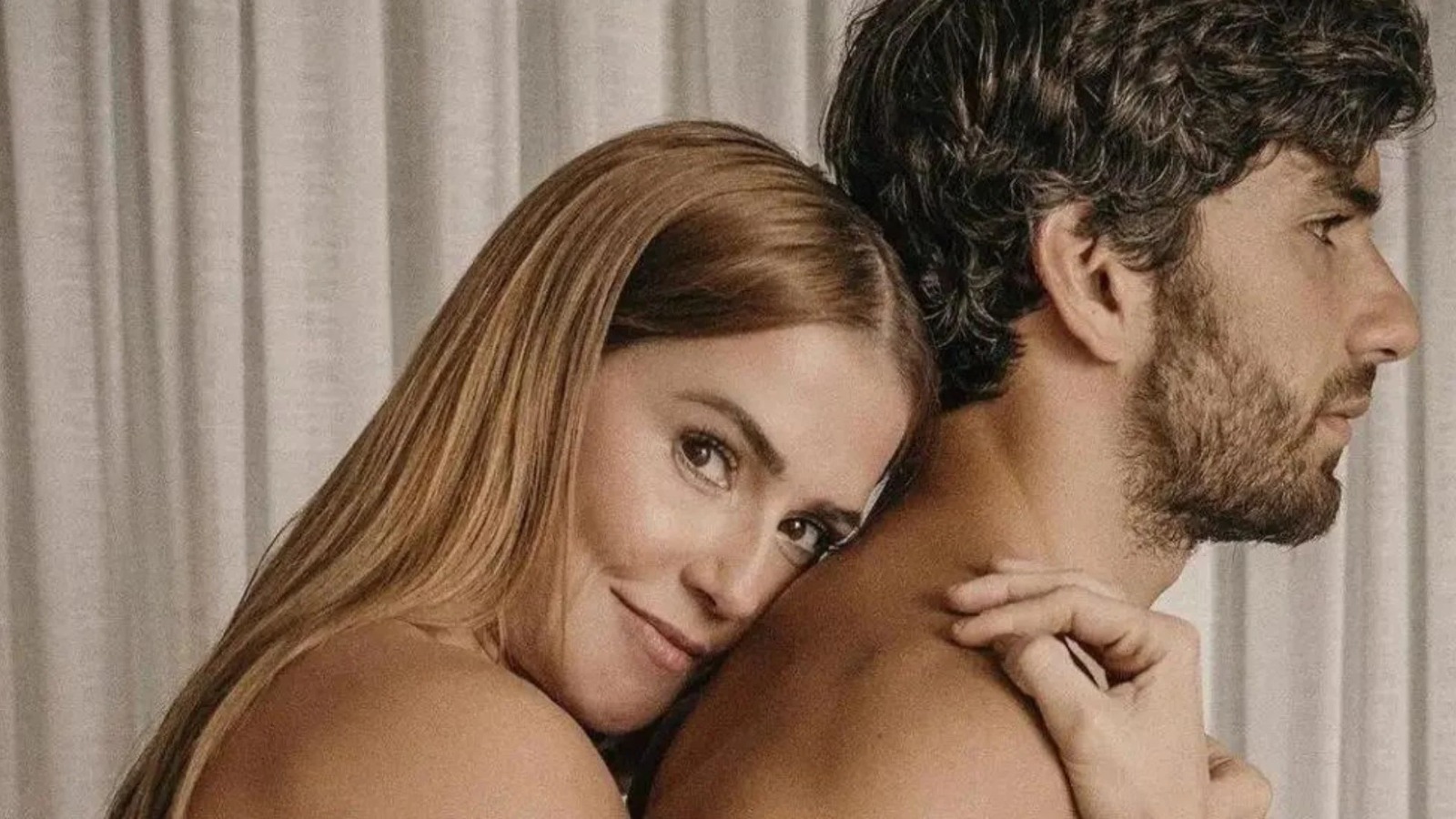 Após 9 anos, Deborah Secco e Hugo Moura anunciam separação