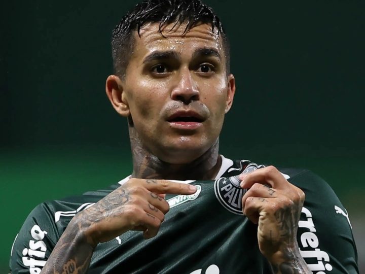 Prints vêm à tona e apontam esquema de Dudu, do Palmeiras, para evitar partilha de bens com ex-mulher