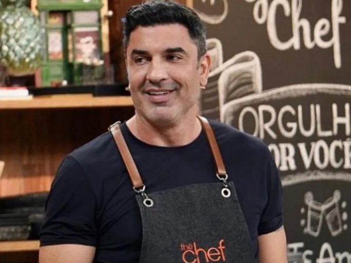 Edu Guedes deixa a Band e motivo vem à tona