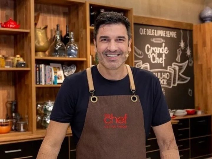 Após saída de Edu Guedes, Band toma decisão e preenche espaço ocupado pelo apresentador