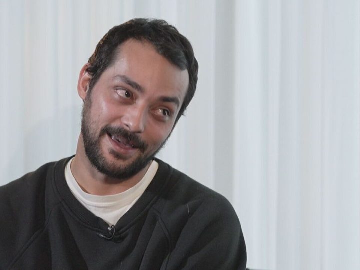 “Minha vida é um drama trágico”, afirma o humorista Eduardo Sterblitch