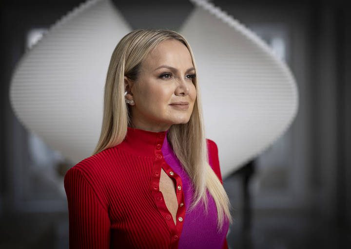 Eliana fora do SBT: Apresentadora se sentia “sucateada”