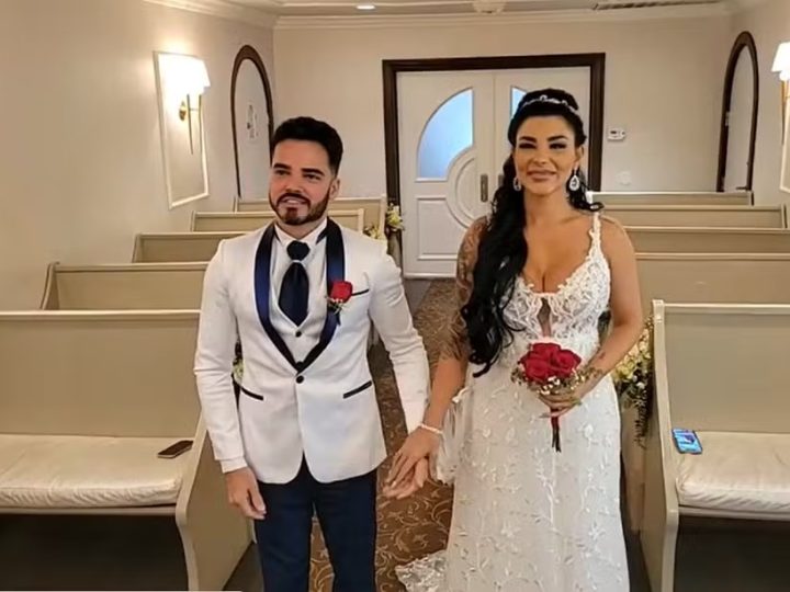 Mãe de Bia Miranda revela relacionamento fake e diz que ex-marido é gay