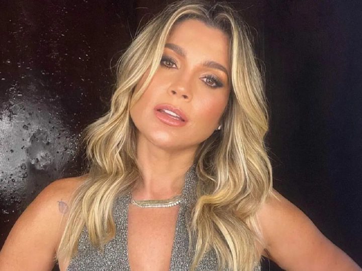 Após demissão, Flávia Alessandra volta a atuar em novela da TV Globo