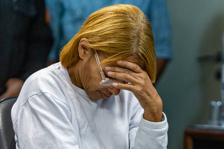 Flordelis tem pena reduzida e inocentados podem ser presos
