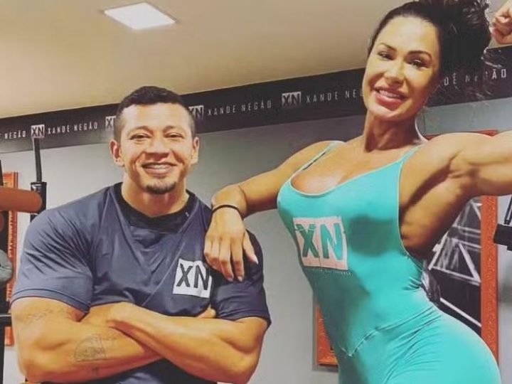 Personal revela atitude de Belo ao descobrir romance com Gracyanne: “Foi cruel”