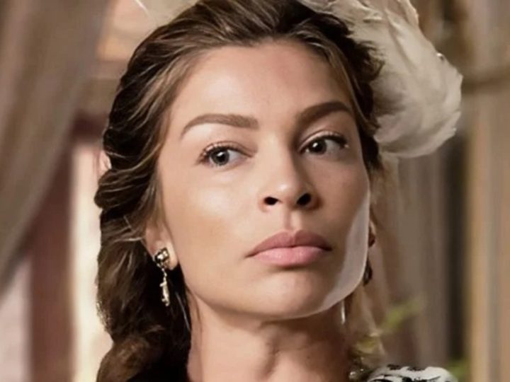 “Dona Beja” tem gravações paralisadas e enfrenta problemas com atores