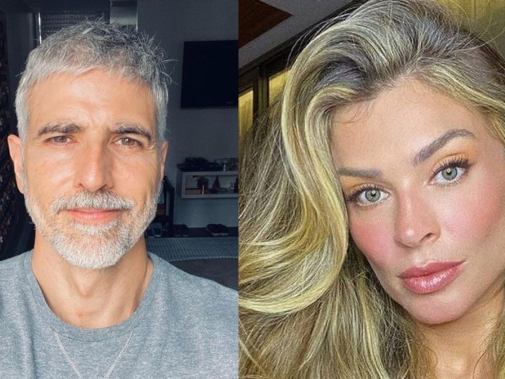 Grazi Massafera e Reynaldo Gianecchini revelam preconceito por serem talentosos e bonitos