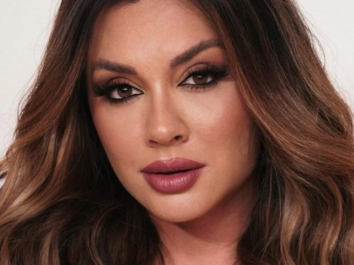 Juju Salimeni é criticada na internet após revelação polêmica