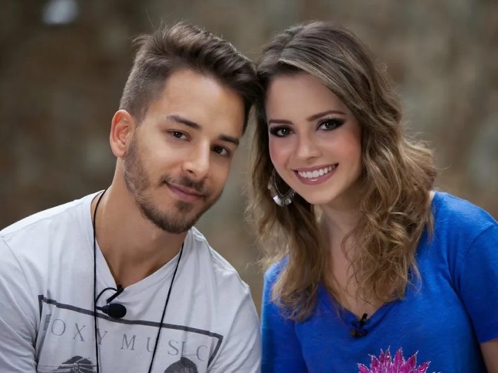 Sandy fala sobre retorno do seriado “Sandy & Junior”