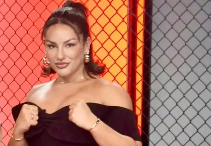 Kéfera ganha programa de entrevistas sobre luta