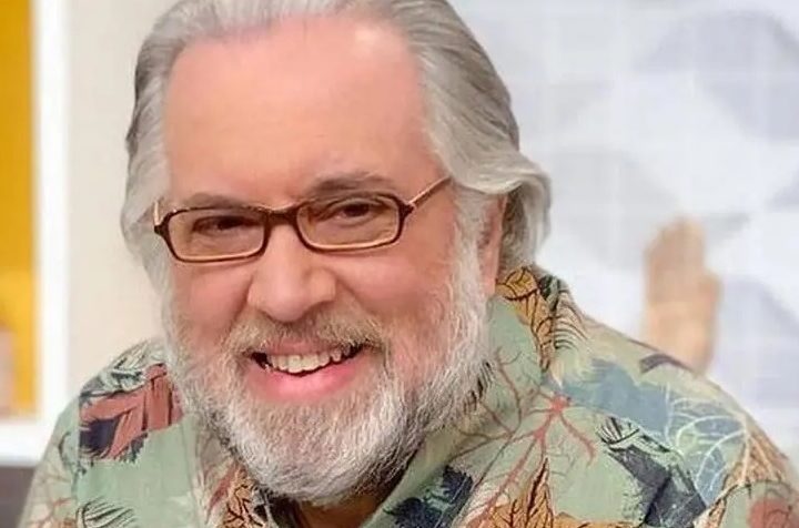 Leão Lobo expõe trabalho de magia feito por apresentadora