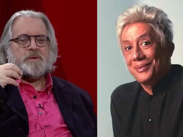 Leão Lobo expõe Clodovil: “Batia na cara da mãe dele”