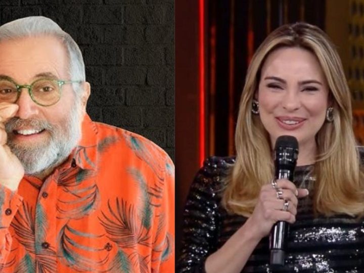 Leão Lobo solta o verbo e detona “A Grande Conquista 2”: “Que vergonha!”