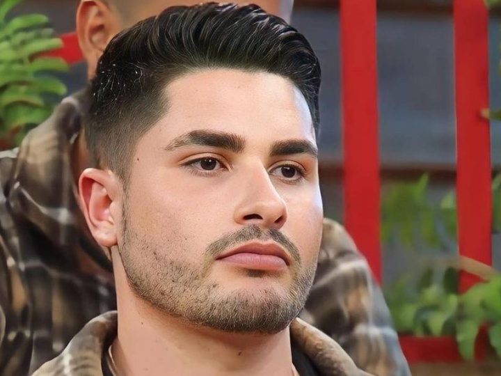 Lucas Souza revela fazer parte da comunidade LGBTQIA+: “Coragem para assumir”