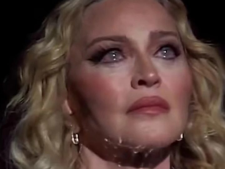 Madonna faz desabafo, revela crises de pânico e fala sobre tristeza profunda: “Não consigo aguentar”