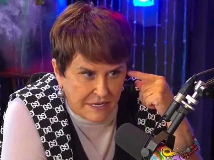 Márcia Sensitiva revela ter sido convidada para o “BBB24” e explica por que não aceitou