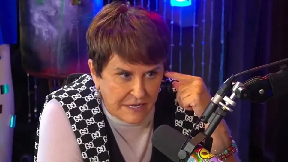 Márcia Sensitiva revela ter sido convidada para o “BBB24” e explica por que não aceitou