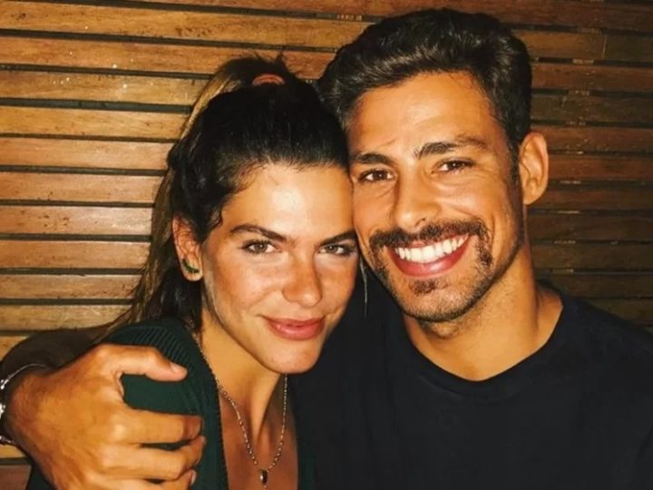 Mariana Goldfarb abre o jogo e desabafa sobre separação de Cauã Reymond