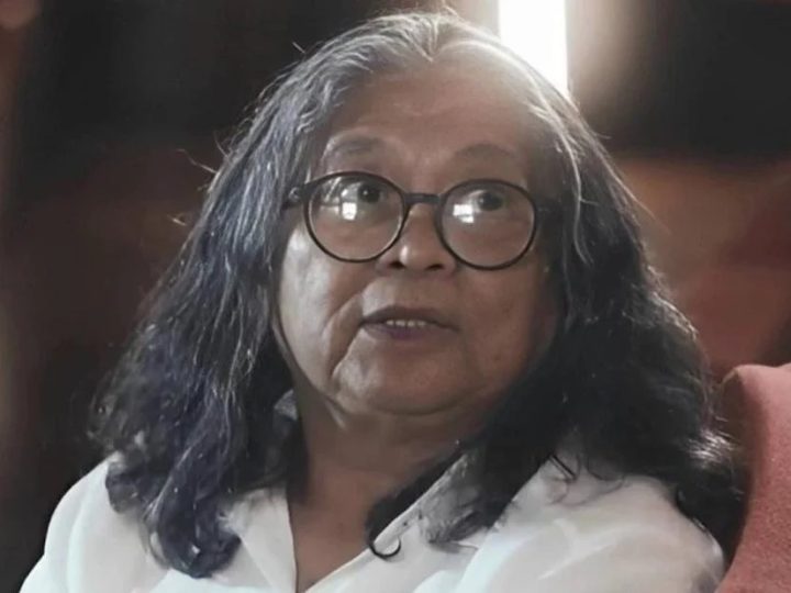 Marlene Mattos se recusa a participar de doc sobre as Paquitas e explica motivo